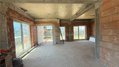 Case de vanzare, zona Branduselor - foto 4