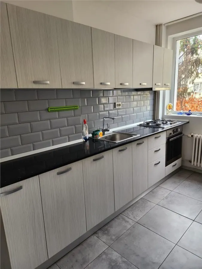 Apartament 2 camere zona Nord - foto 7