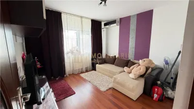 Apartament 3 camere, zona Sc Nr. 3 - foto 6