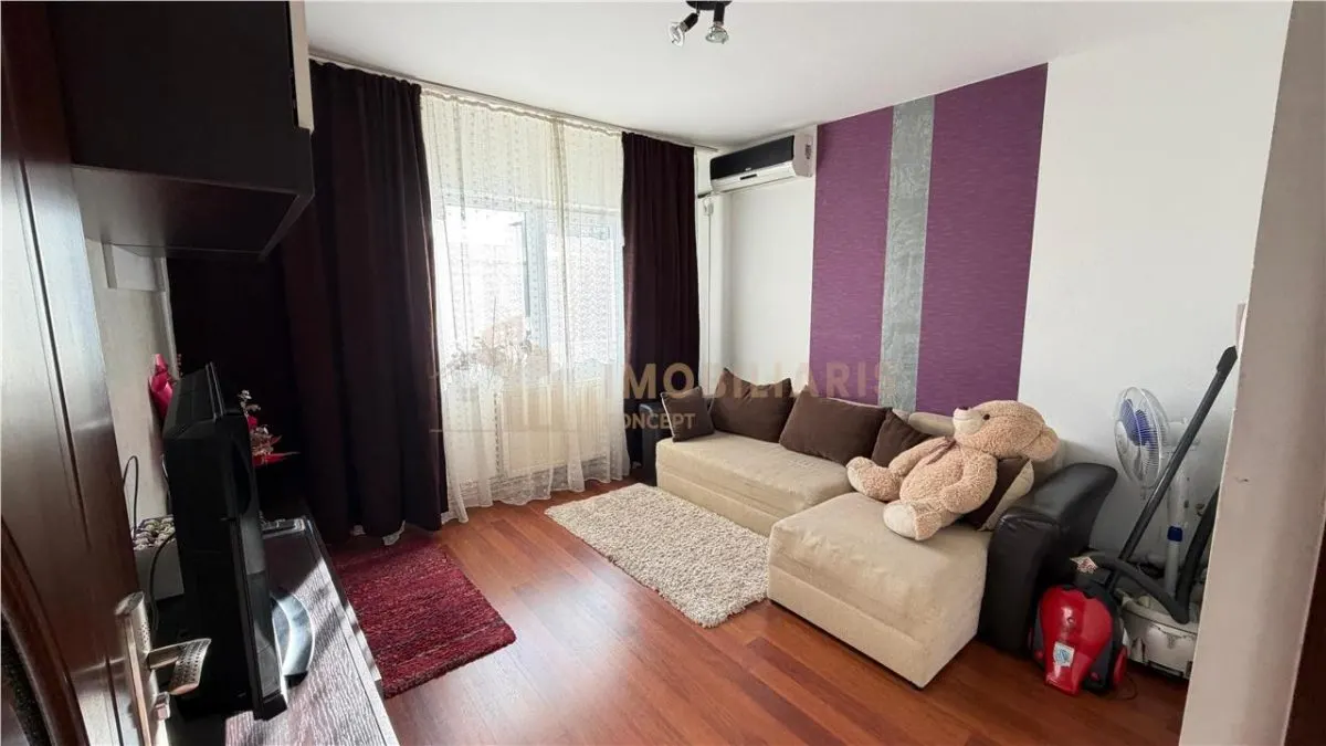 Apartament 3 camere, zona Sc Nr. 3 - foto 6