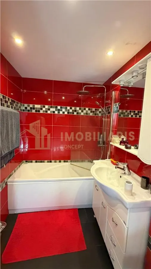 Apartament 3 camere, zona Sc Nr. 3 - foto 9