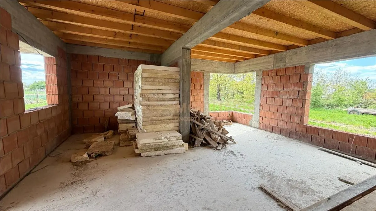 Casa individuala la rosu, Mocira - foto 3