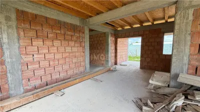 Casa individuala la rosu, Mocira - foto 4