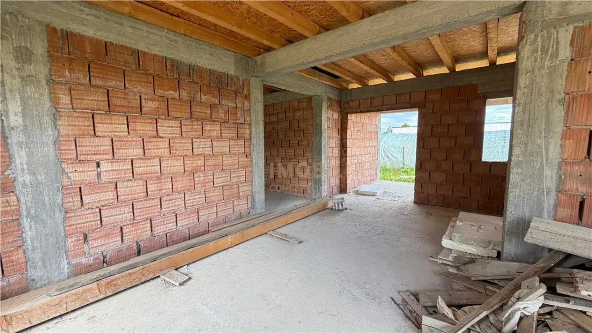 Casa individuala la rosu, Mocira - foto 4