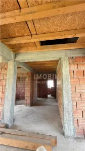 Casa individuala la rosu, Mocira - foto 5
