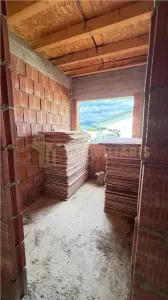 Casa individuala la rosu, Mocira - foto 8