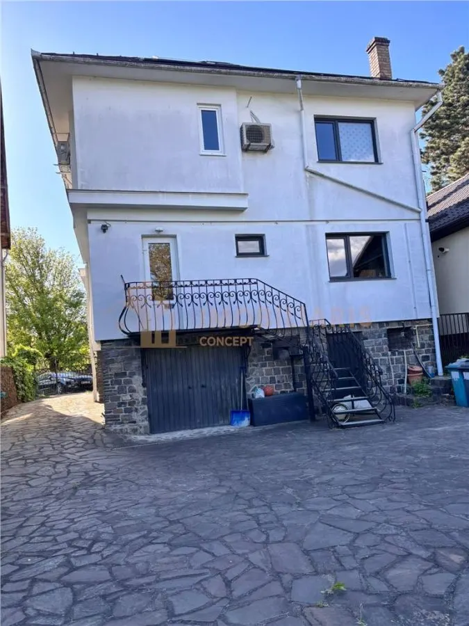 Casa individuala P+1 -Sasar - foto 16