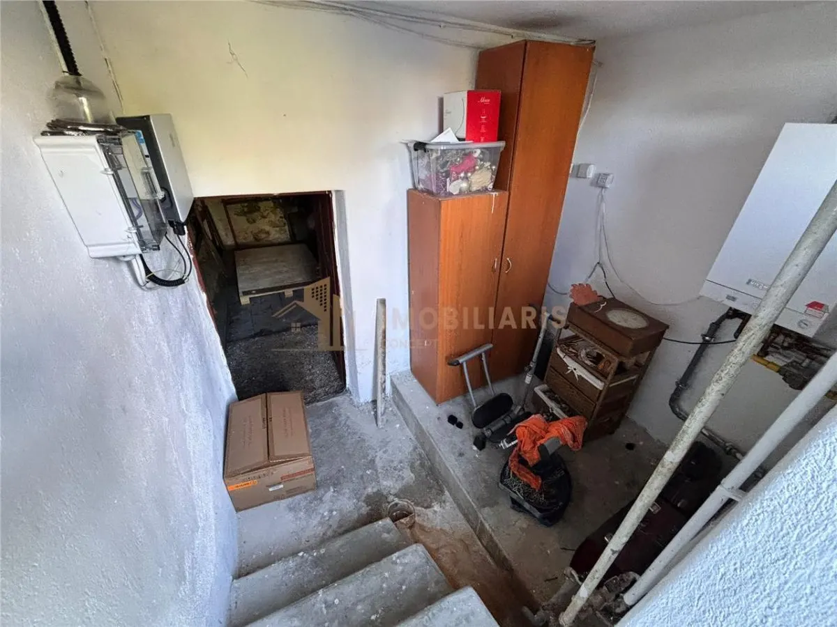 Casa individuala P+1 -Sasar - foto 18