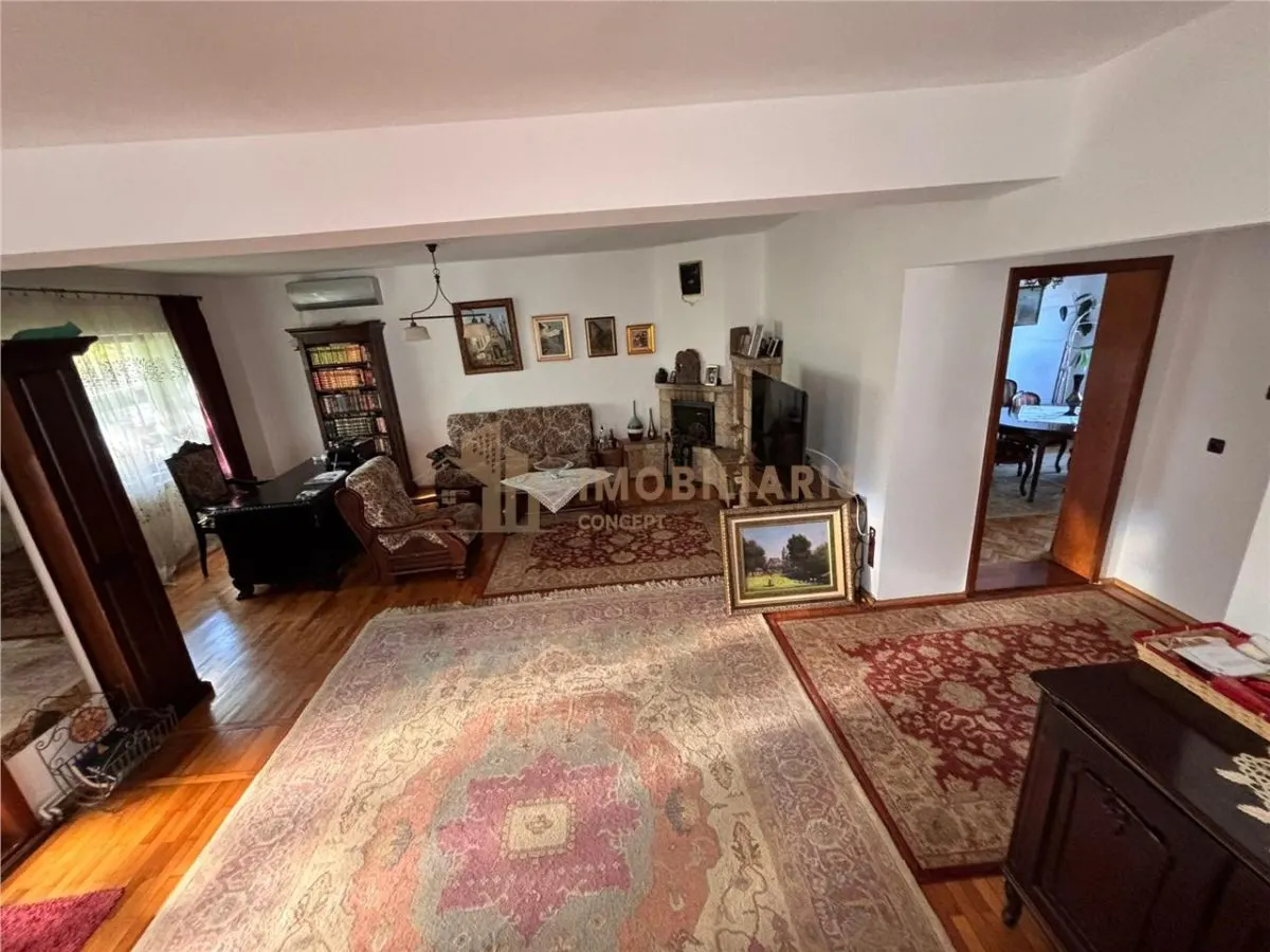 Casa individuala P+1 -Sasar - foto 3