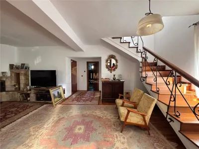 Casa individuala P+1 -Sasar - foto 21