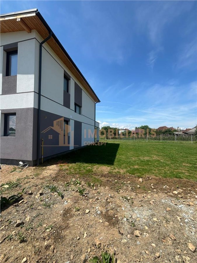 Casa individuala P+1 -Sasar - foto 23