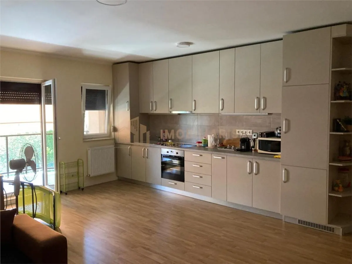 Apartament 2 camere zona Prefectura - foto 1
