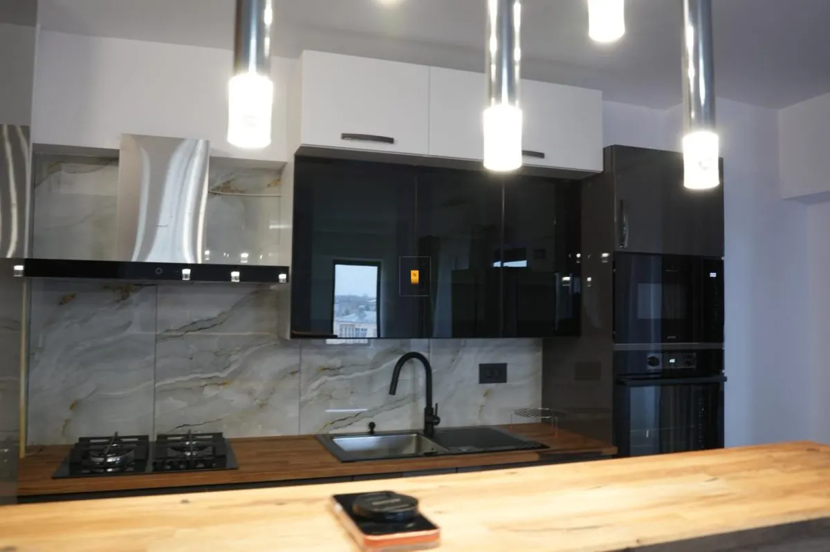 Apartament 3 camere zona ultracentrala - foto 4