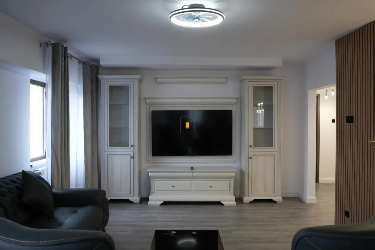 Apartament 3 camere zona ultracentrala - foto 5