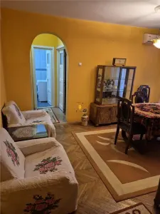 Apartament 3 camere zona Mall Mercur - Ploiesti