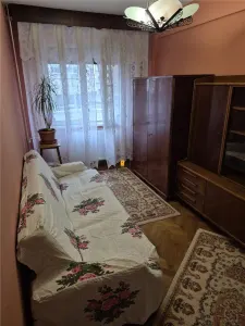 Apartament 3 camere zona Mall Mercur - foto 3