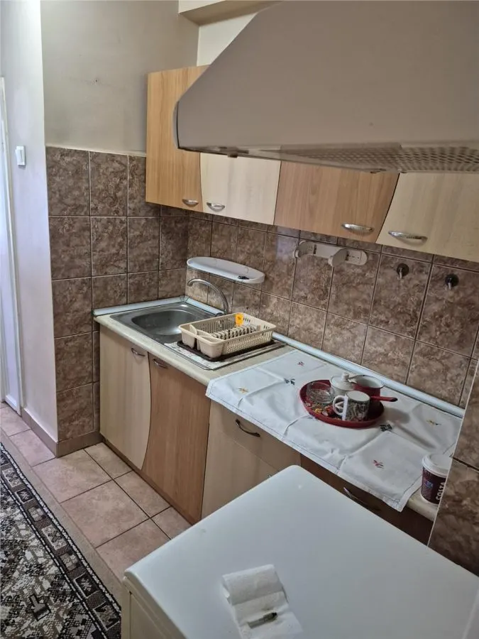 Apartament 3 camere zona Mall Mercur - foto 6