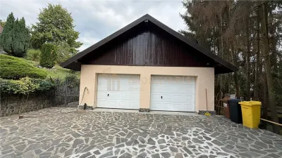 Casa individuala cu etaj zona Sanatatii - foto 2