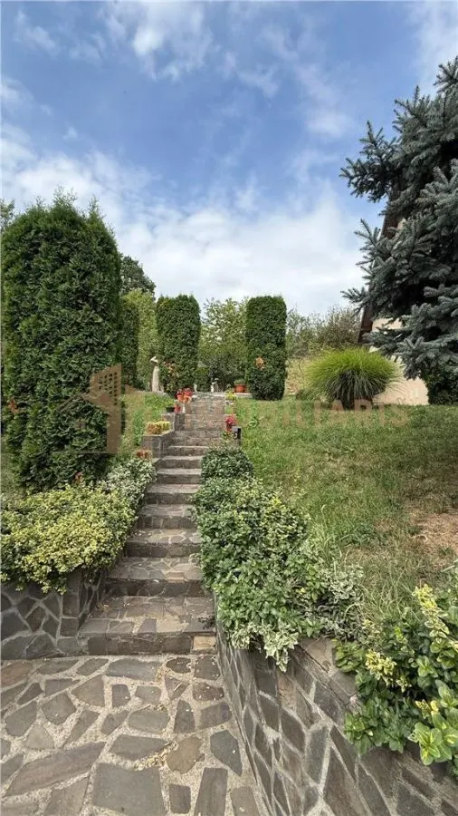 Casa individuala cu etaj zona Sanatatii - foto 3