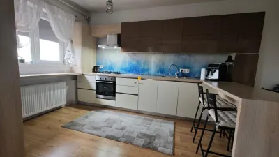 Apartament 3 camere 2 bai zona 9 mai - foto 4