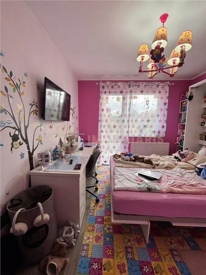 Apartament 2 camere si curte proprie Tautii Magheraus - foto 3