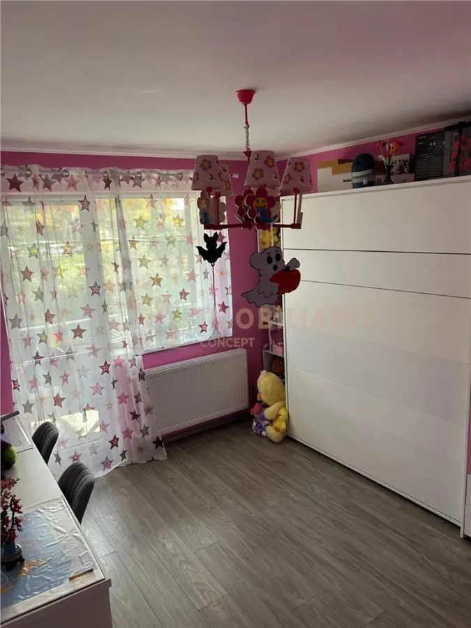 Apartament 2 camere si curte proprie Tautii Magheraus - foto 9