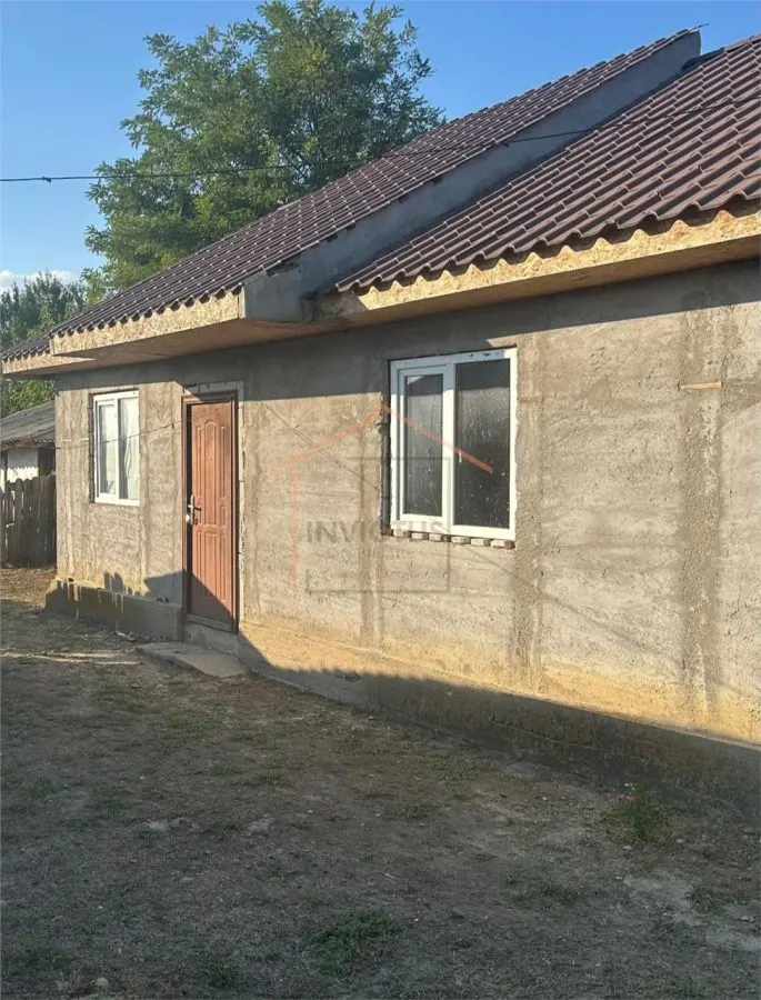 Casa Bogza/ Sihlea - foto 1