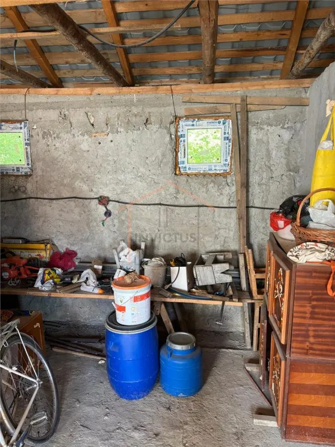 Casa Bogza/ Sihlea - foto 11
