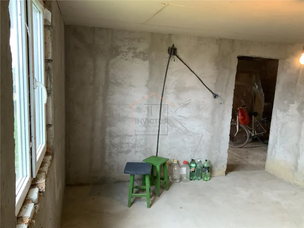 Casa Bogza/ Sihlea - foto 22