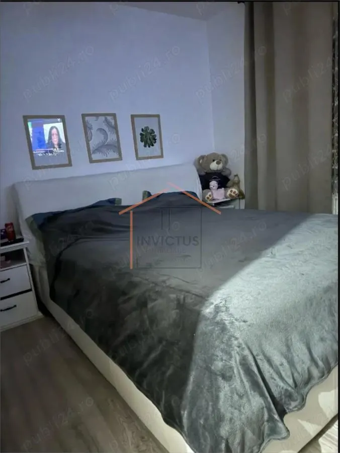 Apartament 3 camere - foto 6