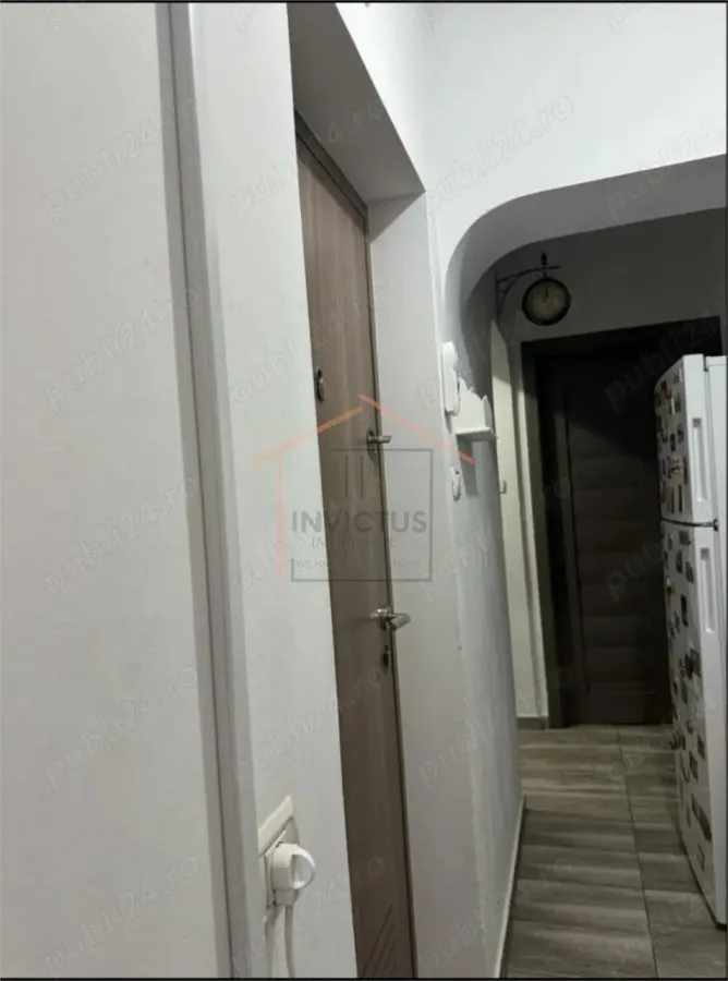 Apartament 3 camere - foto 7