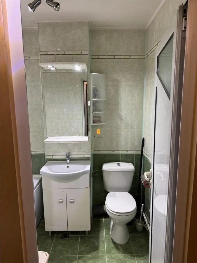 Apartament 2 camere zona Kaufland - foto 11