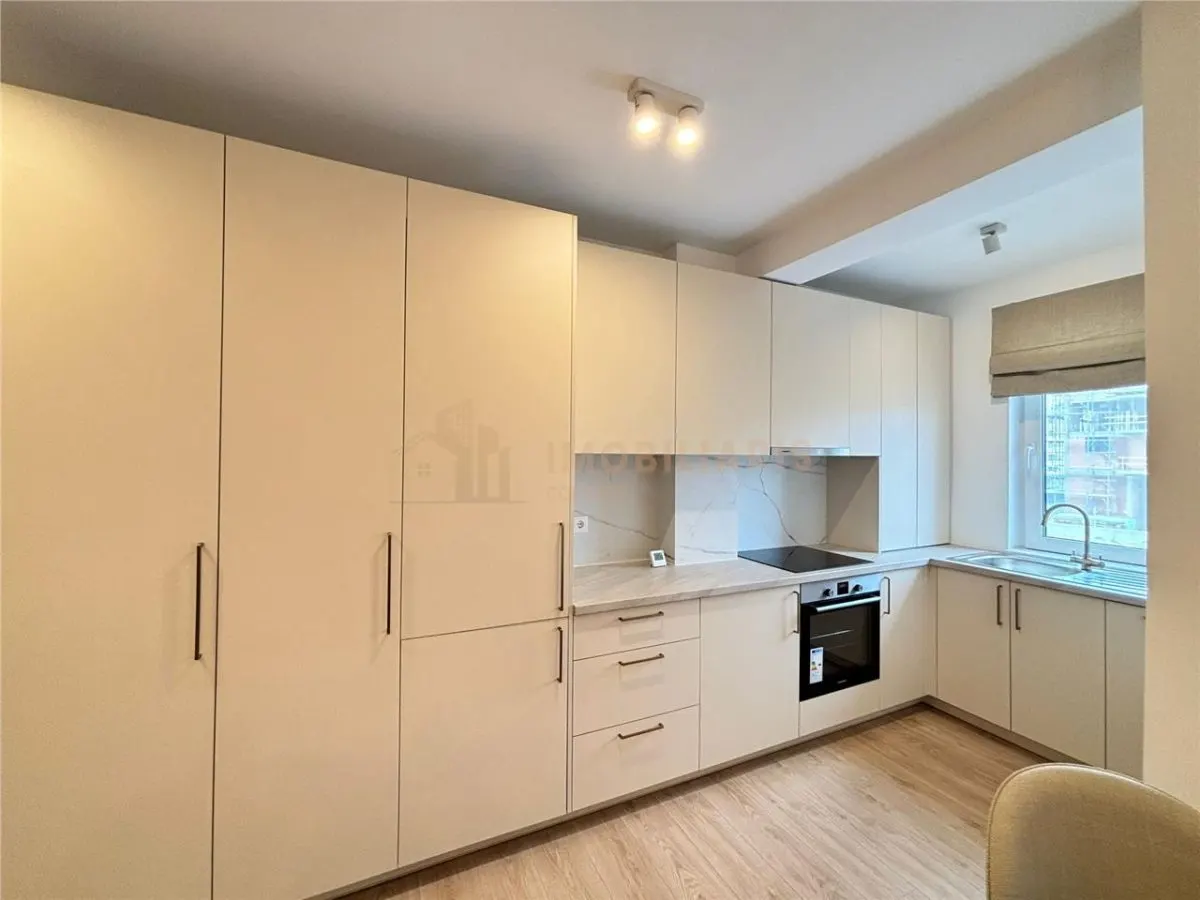 Apartament 2 camere, zona Berariei - foto 1