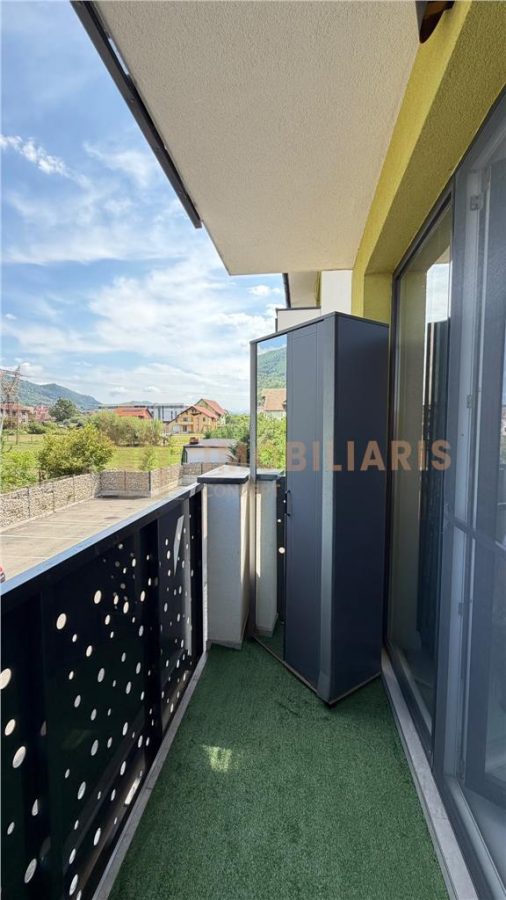 Apartament 2 camere, zona Berariei - foto 11
