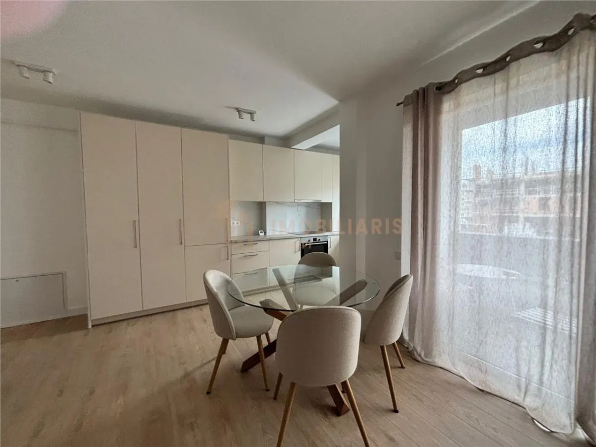 Apartament 2 camere, zona Berariei - foto 3