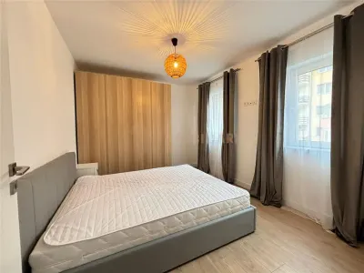 Apartament 2 camere, zona Berariei - foto 4
