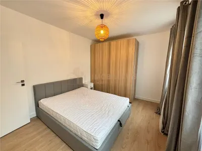 Apartament 2 camere, zona Berariei - foto 5