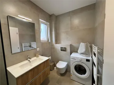 Apartament 2 camere, zona Berariei - foto 6