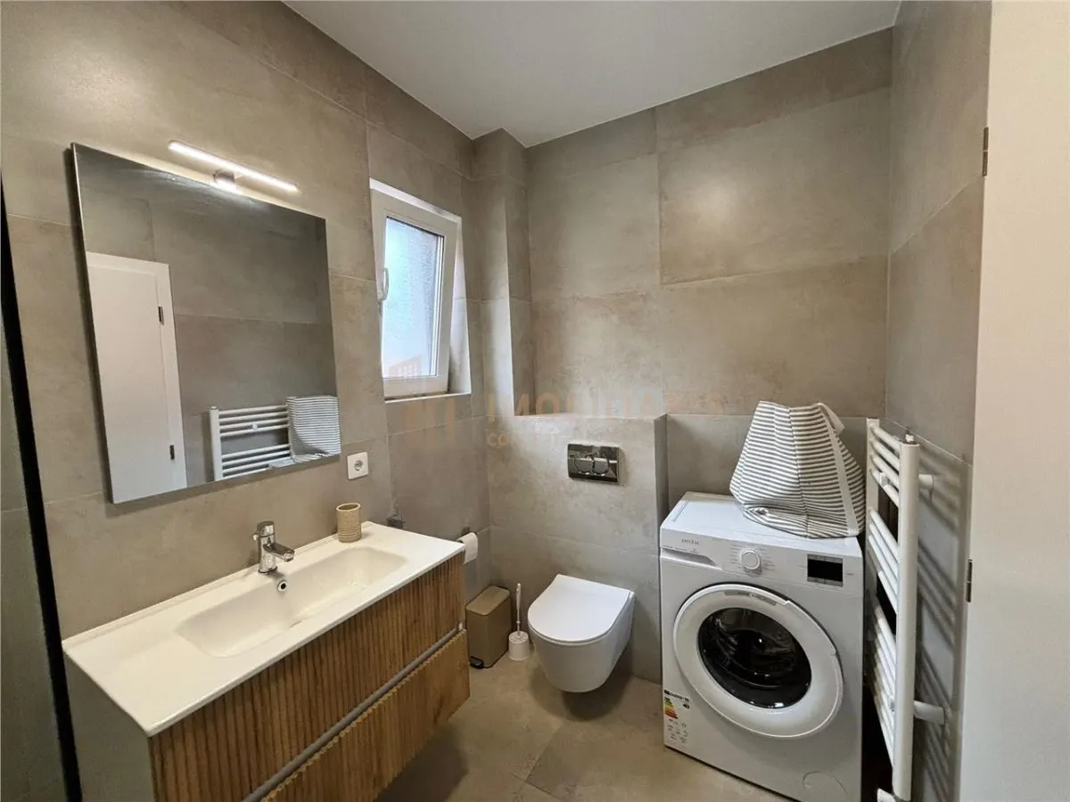 Apartament 2 camere, zona Berariei - foto 6