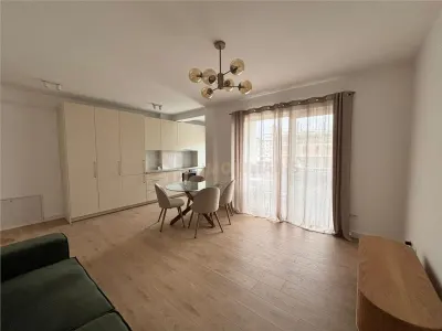 Apartament 2 camere, zona Berariei - foto 8