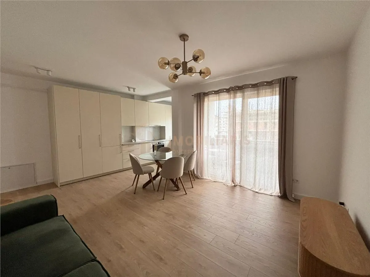 Apartament 2 camere, zona Berariei - foto 8