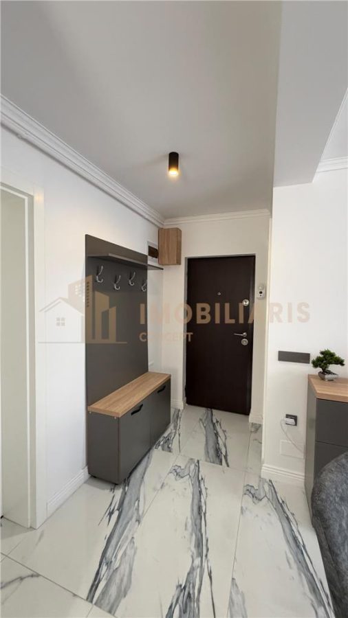 Apartament 2 camere, zona Berariei - foto 9