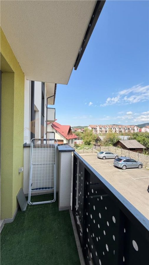 Apartament 2 camere, zona Berariei - foto 10