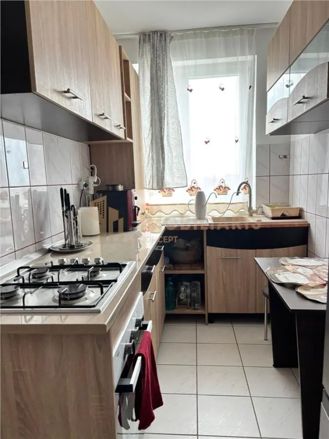 Apartament 2 camere, zona Berariei - foto 1