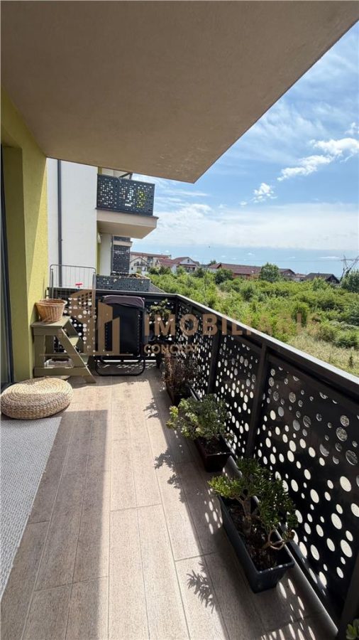 Apartament 2 camere, zona Berariei - foto 11