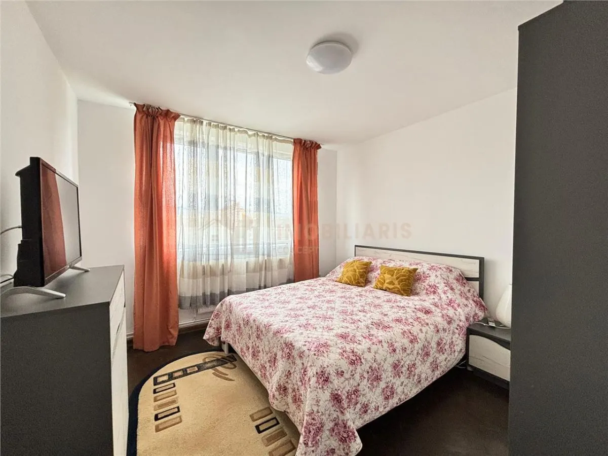 Apartament 2 camere, zona Berariei - foto 4