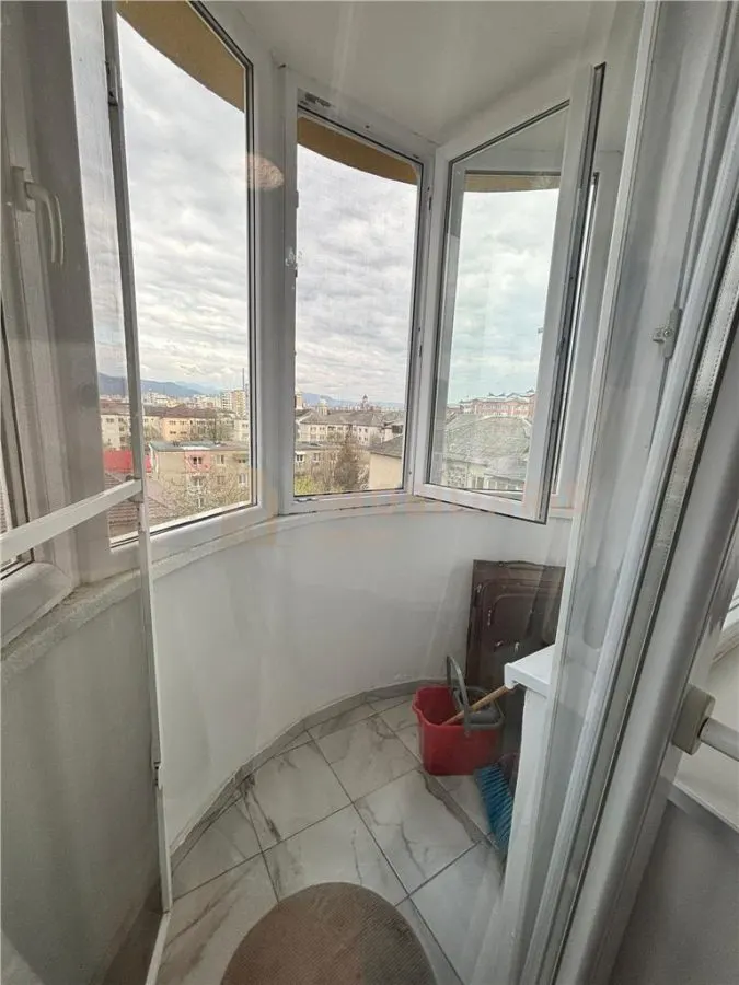 Apartament 2 camere, zona Berariei - foto 7