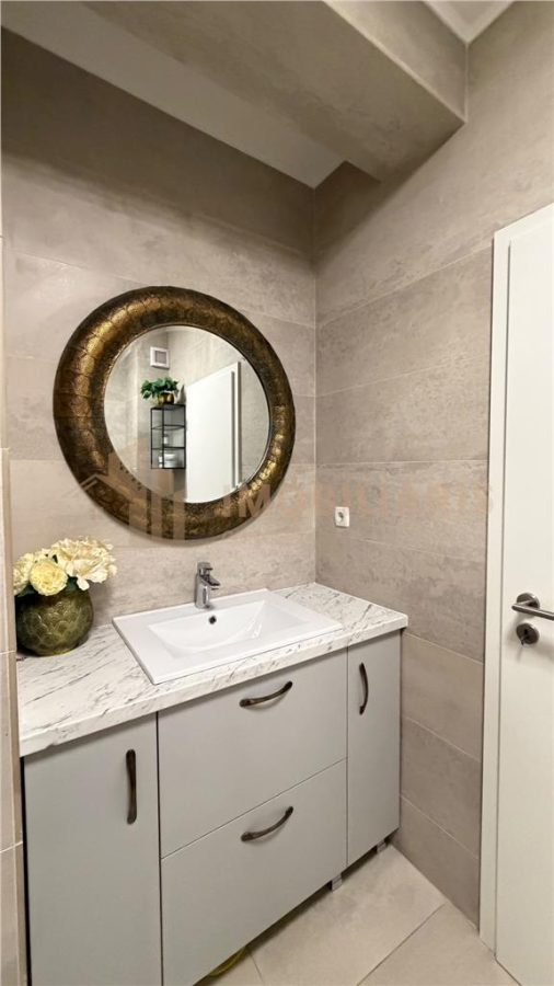 Apartament 2 camere, zona Berariei - foto 9
