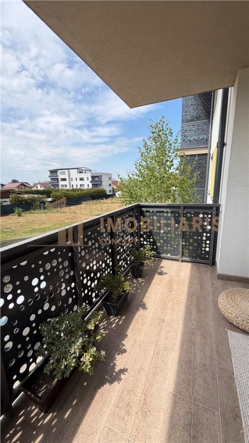 Apartament 2 camere, zona Berariei - foto 10