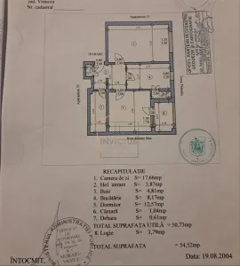 Apartament 2 camere - foto 12